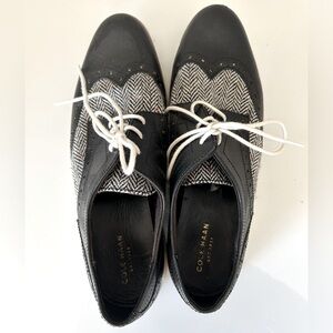 Cole haan oxfords